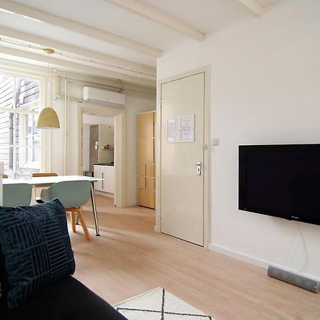 Loft Leidsegracht Bed and Breakfast Amsterdam Buitenkant foto
